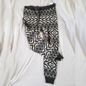 American Eagle Sweater Joggers